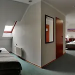 Pawlowski Hotel 2*