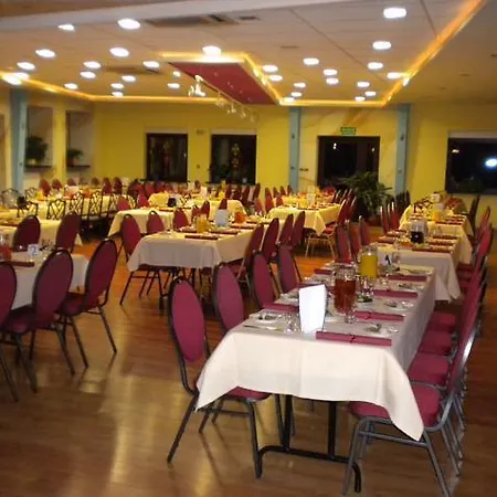 Pawlowski Hotel 2*