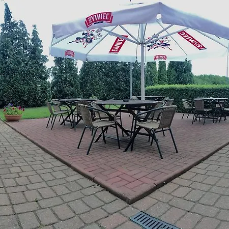 Pawlowski 2* Zgorzelec