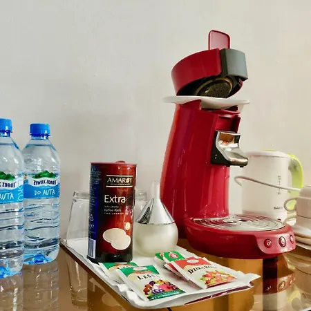 Hotel Pawłowski Zgorzelec