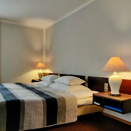 Pawlowski Hotel 2*