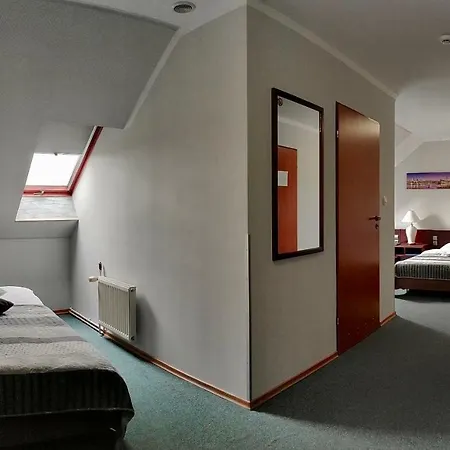 Pawlowski Hotel 2*