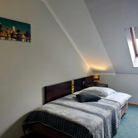 Pawlowski 2* Zgorzelec
