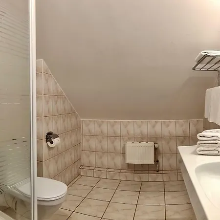 Pawlowski Hotel Zhořelec