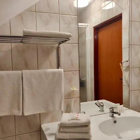 Pawlowski Hotel Zhořelec