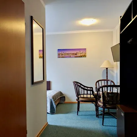 Pawłowski 2* Zgorzelec