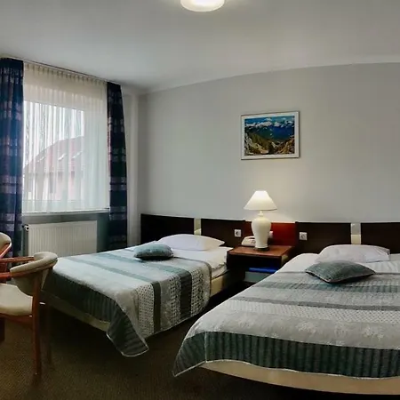 Pawłowski 2* Zgorzelec