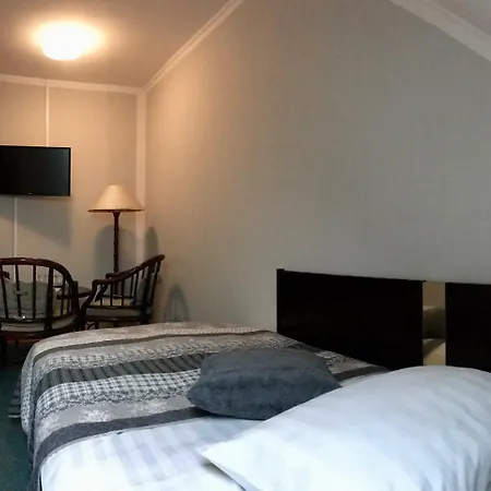 Hotel Pawlowski 2*