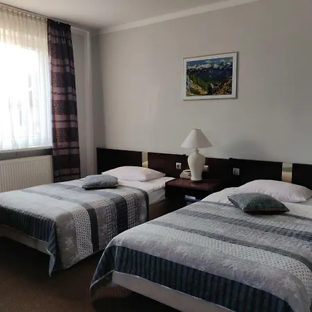 Otel Pawlowski 2*