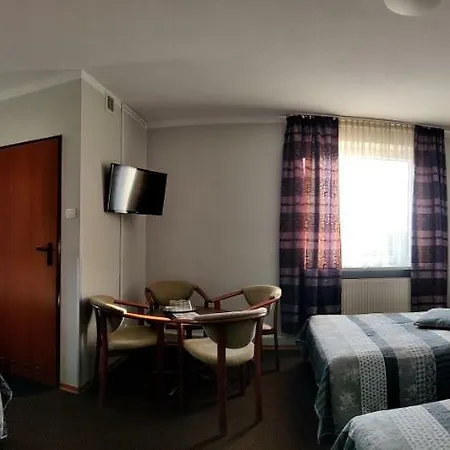 Pawlowski Hotel