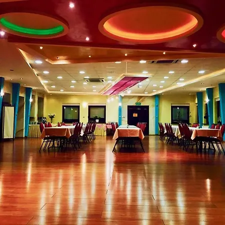Pawlowski Hotel