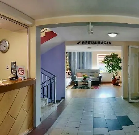 Pawłowski Zgorzelec