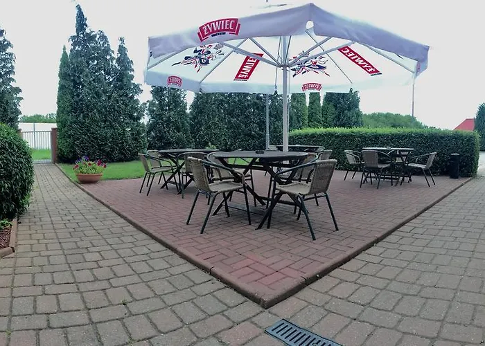 Pawlowski 2* Zgorzelec