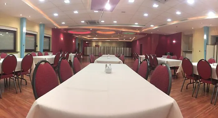 Hotel Pawlowski Zgorzelec