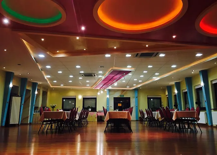 Hotel Pawłowski Zgorzelec