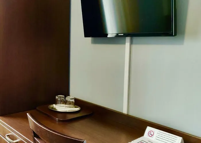 Pawlowski Hotel Zgorzelec