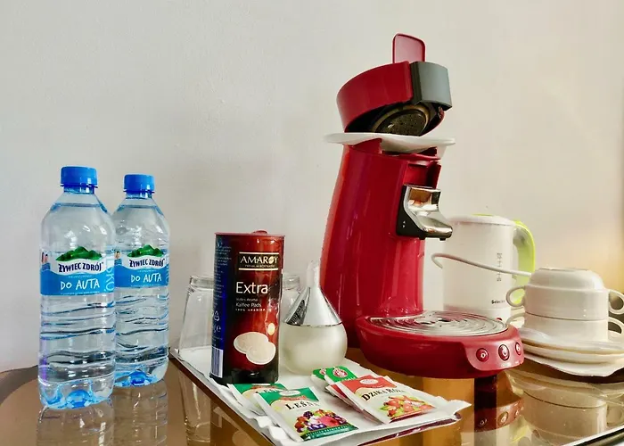 Hotel Pawłowski Zgorzelec