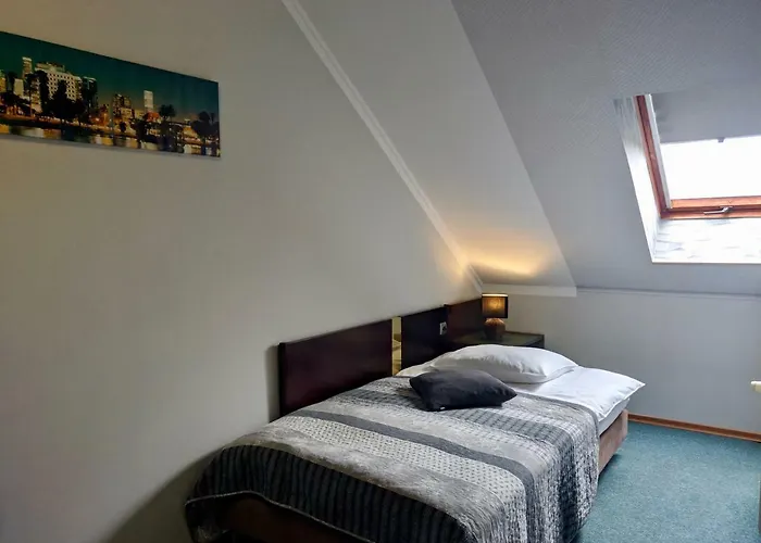 Pawlowski 2* Zgorzelec