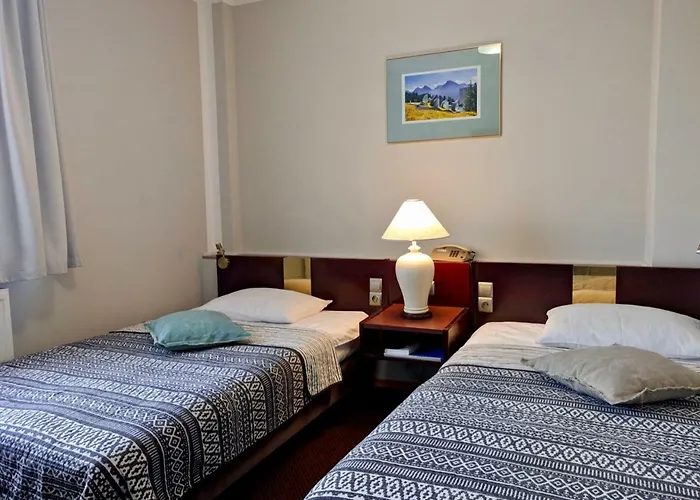 Pawlowski Hotel Zgorzelec