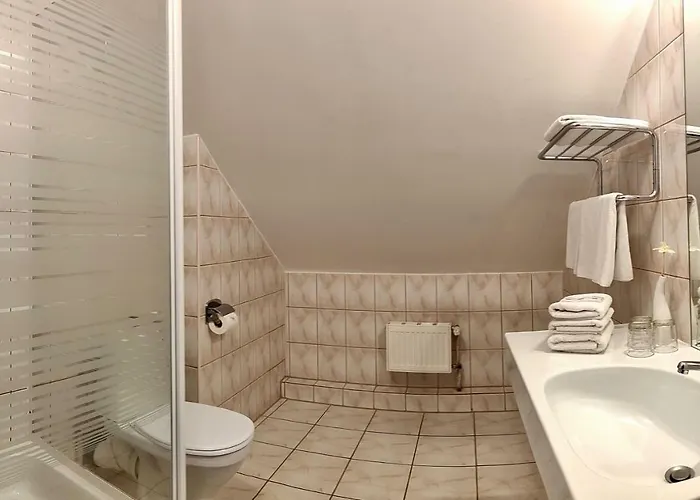 Pawlowski Hotel Zgorzelec