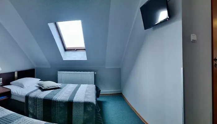 Pawłowski 2* Zgorzelec