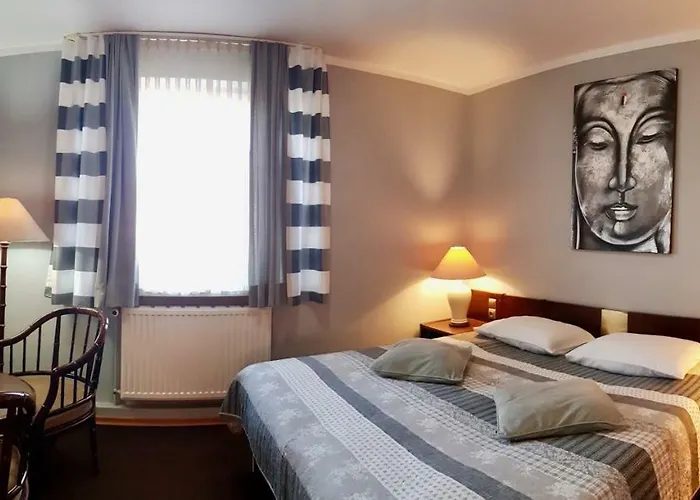 Pawlowski 2* Zgorzelec