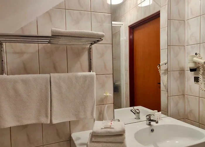 Pawlowski Hotel Zgorzelec