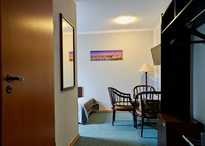 Pawlowski 2* Zgorzelec