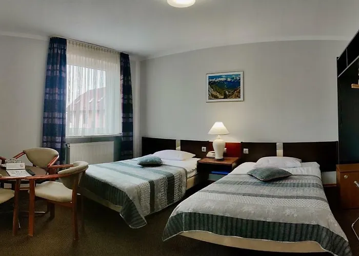 Pawłowski 2* Zgorzelec