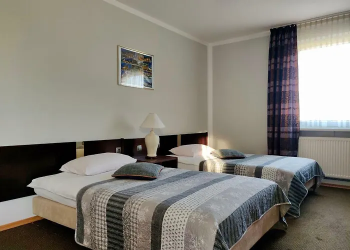 Hotel Pawlowski Zgorzelec