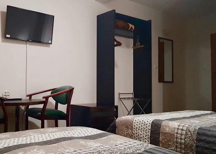 Pawłowski Zgorzelec