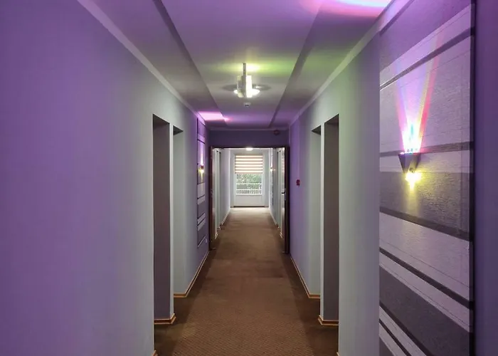 Hotel Pawłowski Zgorzelec